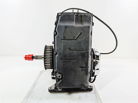 2018 Harley FLHTCU Touring Electra Glide Transmission 6 Speed M8 34K 34700084-Mototech271