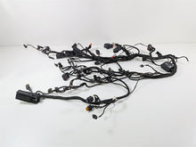 Load image into Gallery viewer, 2023 BMW F850GS K81 Main Wiring Harness Loom - No Cuts 61118409327
