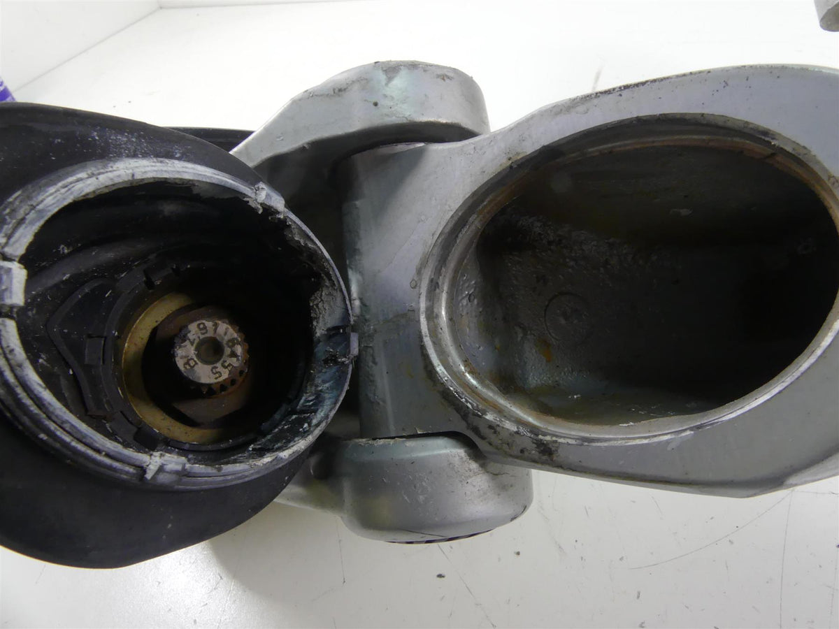 2008 BMW R1200GS K25 Swingarm Differential Drive Shaft 32/11 33117726889 {{ shop.shopifyCountryName }} - Mototech271