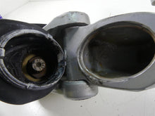 Load image into Gallery viewer, 2008 BMW R1200GS K25 Swingarm Differential Drive Shaft 32/11 33117726889
