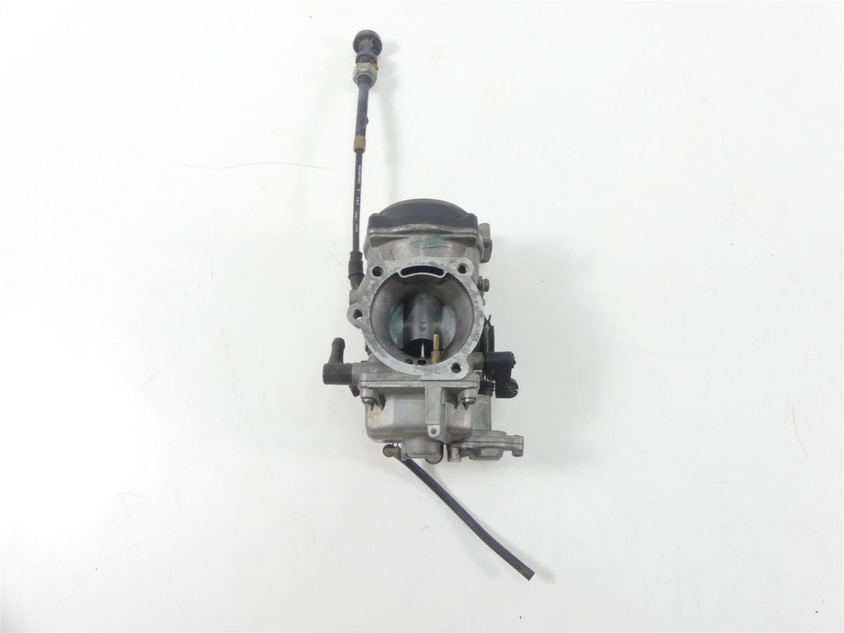 1999 Harley Davidson Sportster XL1200 Carburetor Carb Tested - Video 27498-96 {{ shop.shopifyCountryName }} - Mototech271