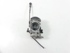 1999 Harley Davidson Sportster XL1200 Carburetor Carb Tested - Video 27498-96