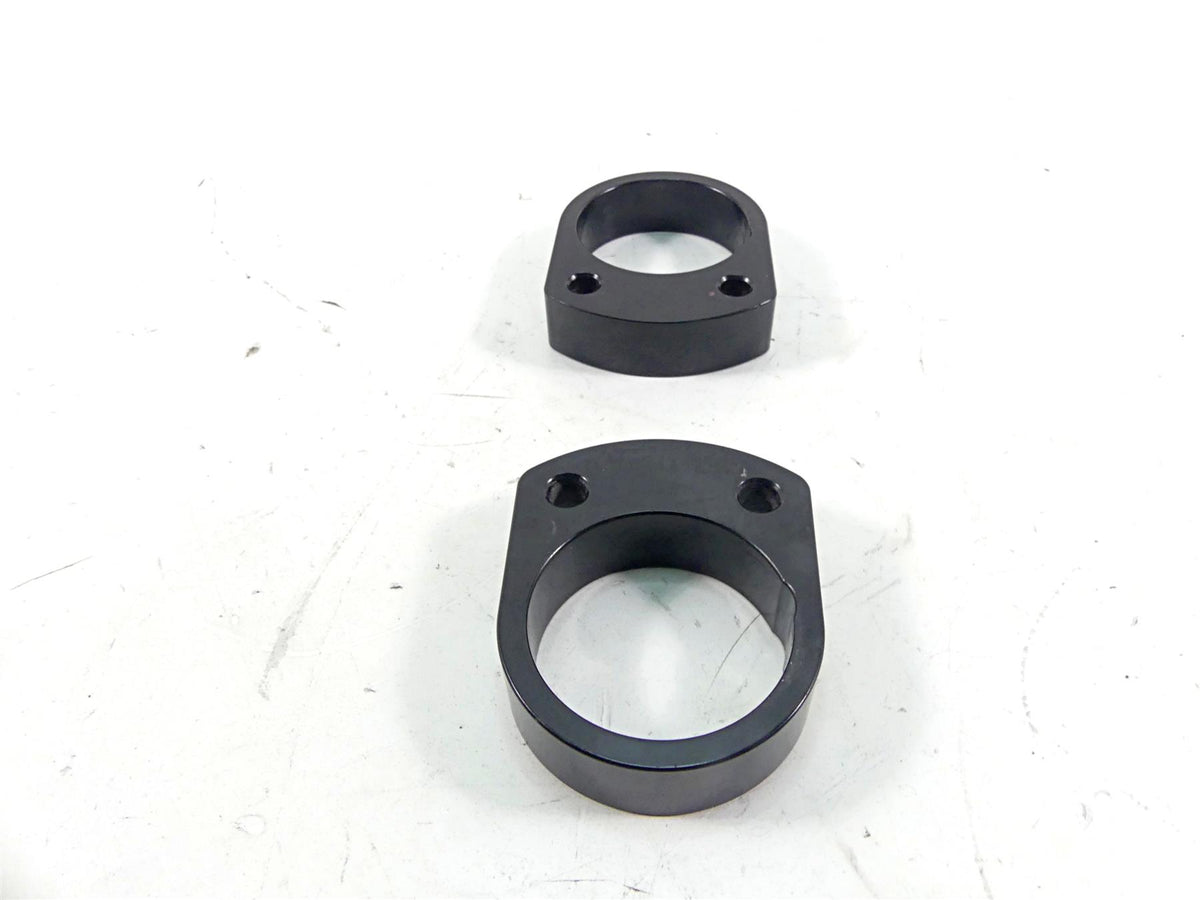 2017 Kawasaki ZX1400 ZX14R Ninja Helibars Handlebar Handle Bar Riser Set HC2614K {{ shop.shopifyCountryName }} - Mototech271