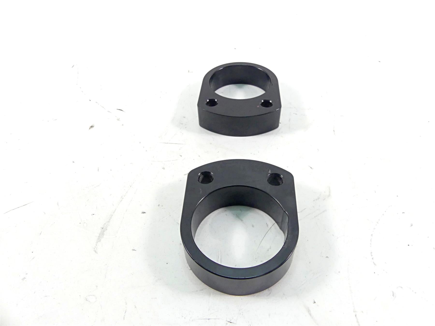 2017 Kawasaki ZX1400 ZX14R Ninja Helibars Handlebar Handle Bar Riser Set HC2614K {{ shop.shopifyCountryName }} - Mototech271