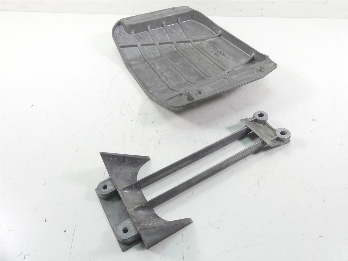 2017 Yamaha Waverunner EX Sport 1050 BS Bottom Skid Plate Set F3Y-U273B-01-00 {{ shop.shopifyCountryName }} - Mototech271