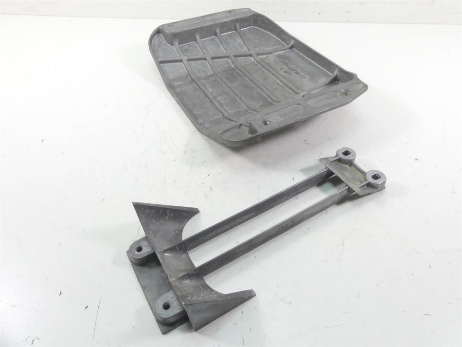 2017 Yamaha Waverunner EX Sport 1050 BS Bottom Skid Plate Set F3Y-U273B-01-00 {{ shop.shopifyCountryName }} - Mototech271
