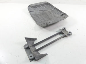 2017 Yamaha Waverunner EX Sport 1050 BS Bottom Skid Plate Set F3Y-U273B-01-00