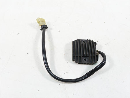 2002 Yamaha FZ1 FZS1000 Fazer Rectifier Voltage Regulator SH650C 5FL-81960-00-00 {{ shop.shopifyCountryName }} - Mototech271