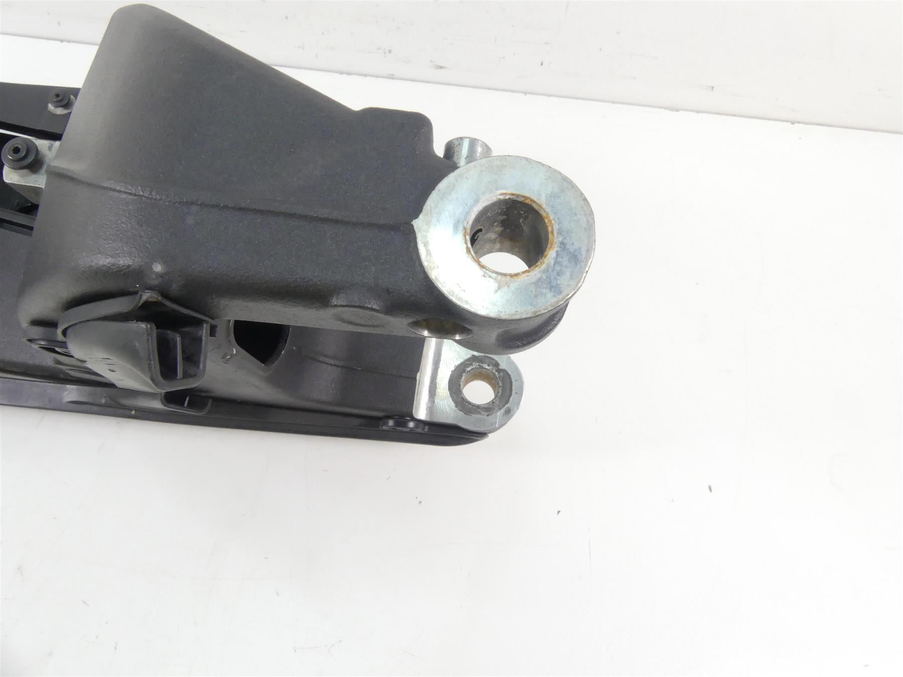 2009 Ducati Monster 1100 S Rear Swingarm Swing Arm Axle Set 37020911AA {{ shop.shopifyCountryName }} - Mototech271