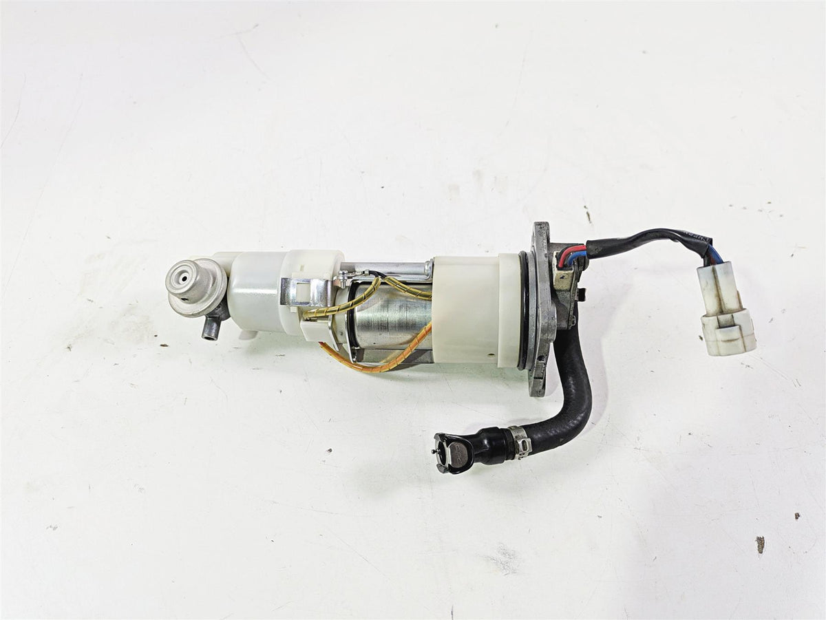 2018 KTM 1290 Super Adv S Fuel Gas Petrol Pump 60307088000 60307088100 {{ shop.shopifyCountryName }} - Mototech271