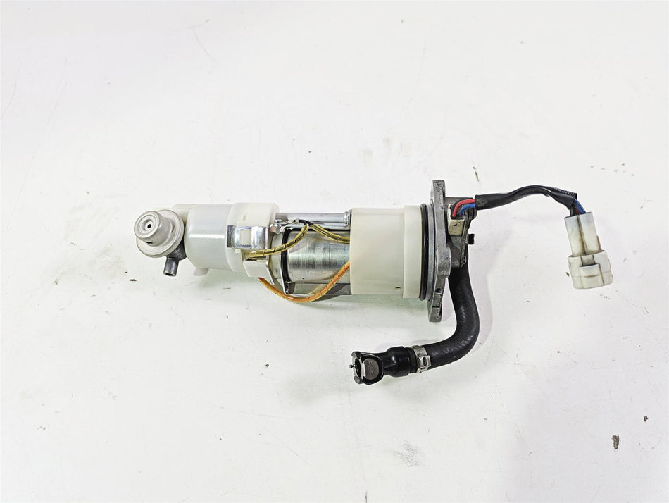 2018 KTM 1290 Super Adv S Fuel Gas Petrol Pump 60307088000 60307088100 {{ shop.shopifyCountryName }} - Mototech271