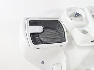 2018 Indian Chieftain Limited Front Nose Inner Fairing Cover Speaker 5452568