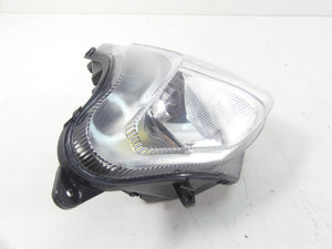 2008 Ducati Hypermotard 1100S Headlight Head Light Front Lamp Lens 52010162A | Mototech271