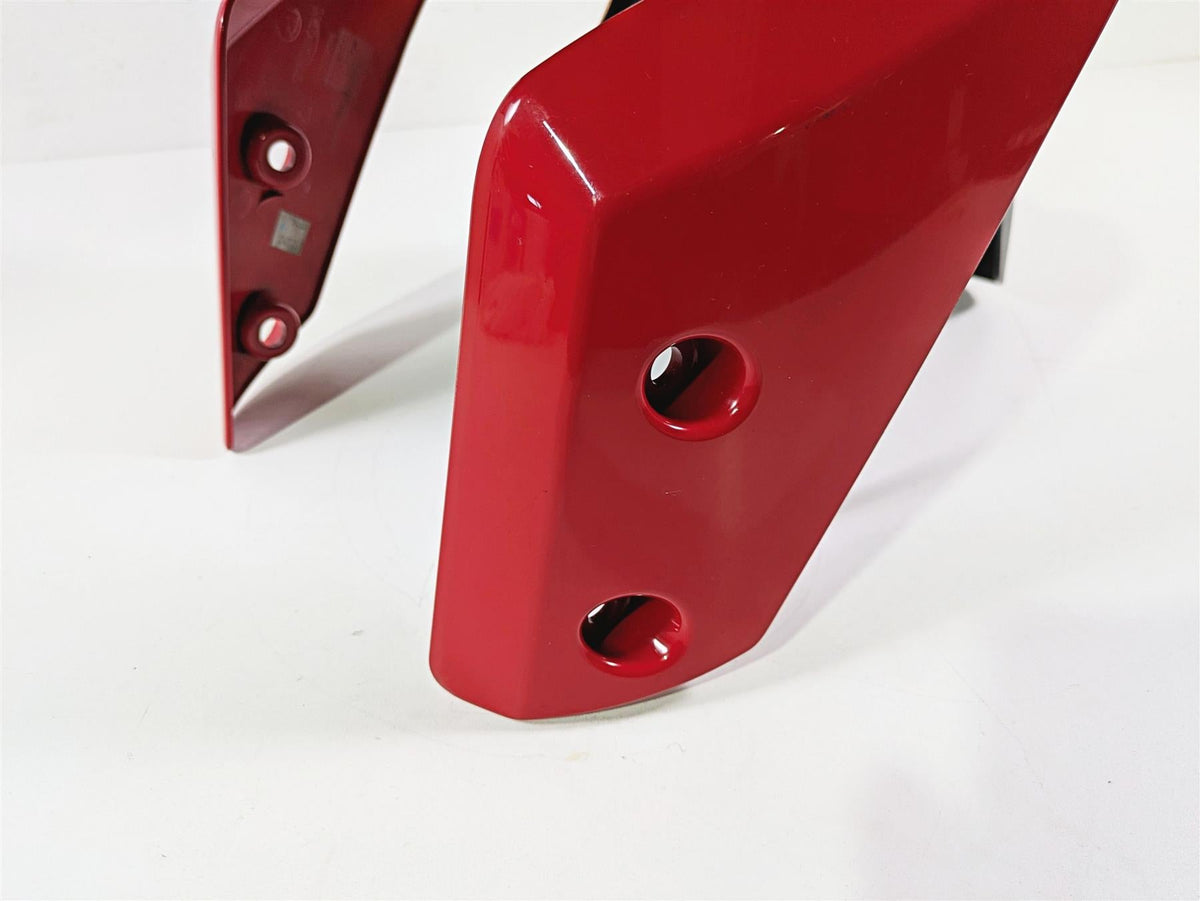 2024 Triumph Tiger 900 GT Front Lower Fender & Side Covers T2309291 {{ shop.shopifyCountryName }} - Mototech271