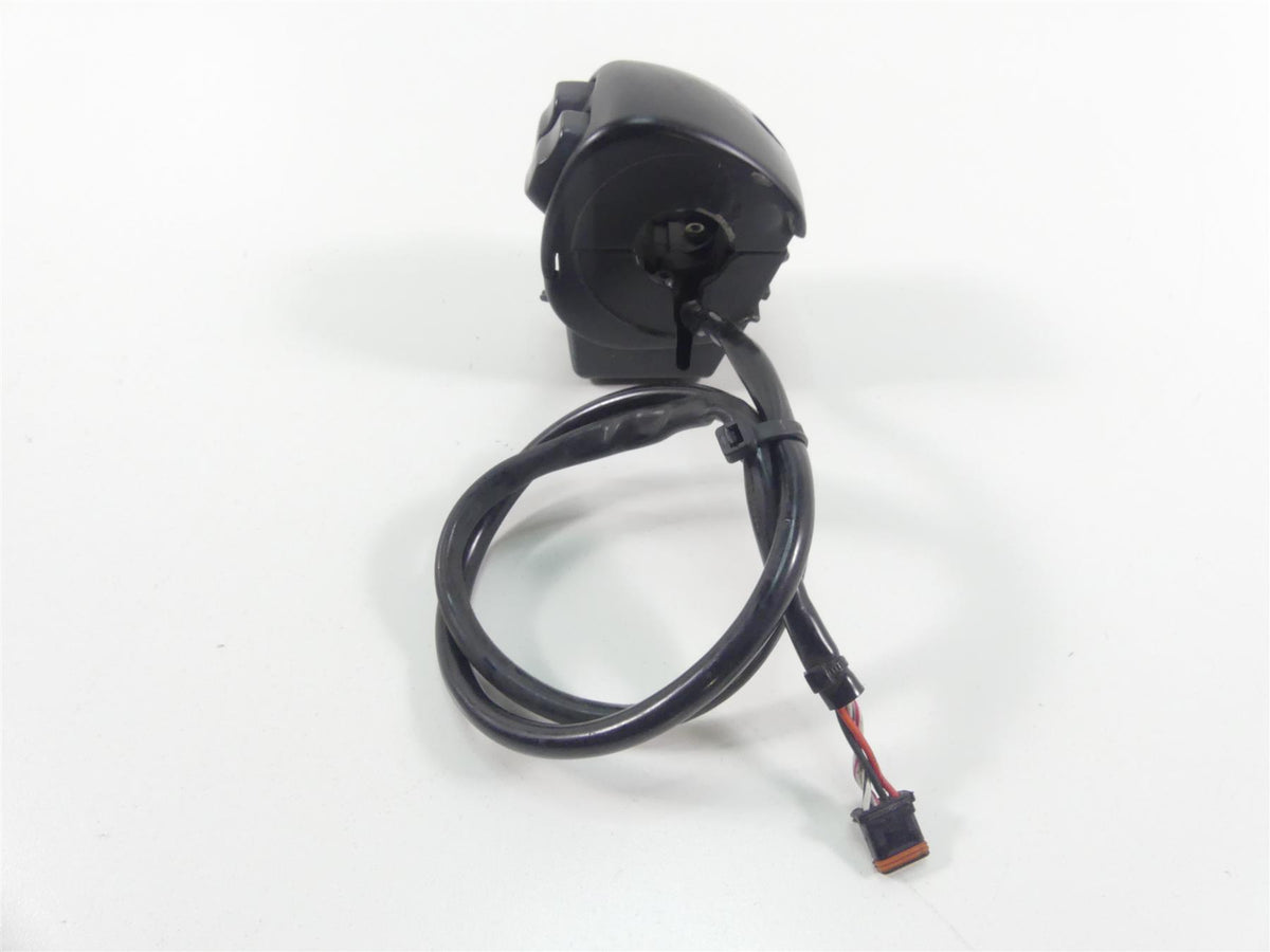 2019 Harley Softail FLSB Sport Glide Left Hand Control Switch -Parts 71500288 {{ shop.shopifyCountryName }} - Mototech271