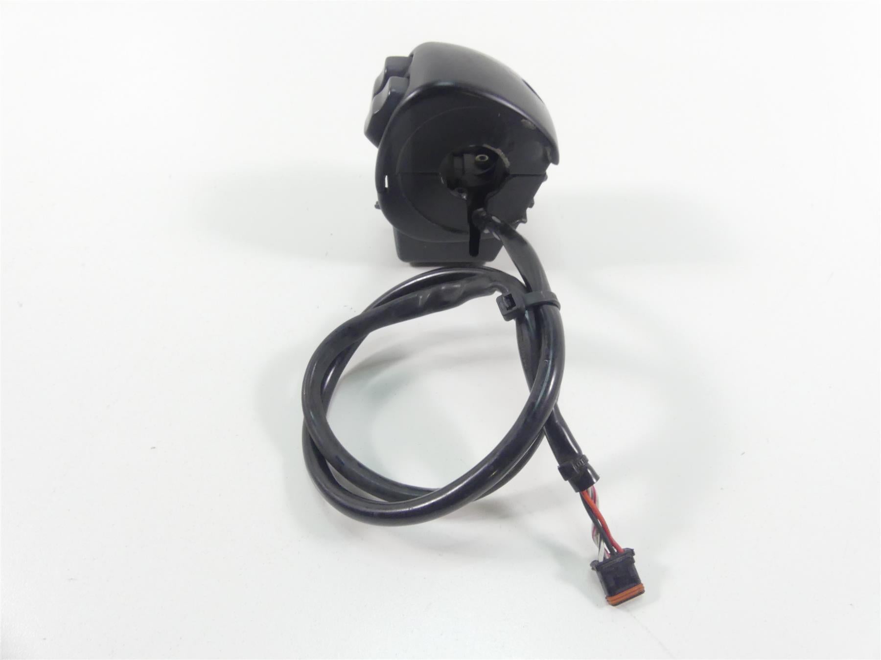 2019 Harley Softail FLSB Sport Glide Left Hand Control Switch -Parts 71500288 {{ shop.shopifyCountryName }} - Mototech271