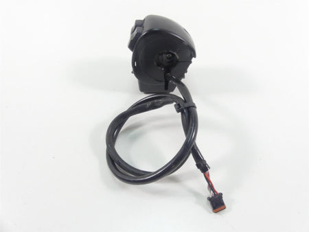 2019 Harley Softail FLSB Sport Glide Left Hand Control Switch -Parts 71500288 {{ shop.shopifyCountryName }} - Mototech271