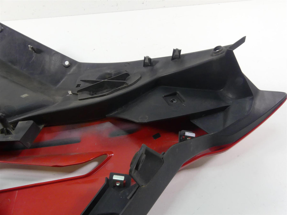 2016 BMW S1000XR K49 Left Main Side Fairing Cover Set - Read 46638549031 {{ shop.shopifyCountryName }} - Mototech271