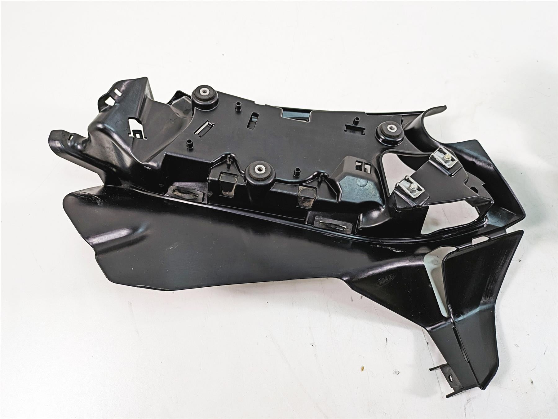2016 Ducati Panigale 1299 S Rectifier Cdi Battery Holder Set 829PA361A 829PA371A {{ shop.shopifyCountryName }} - Mototech271