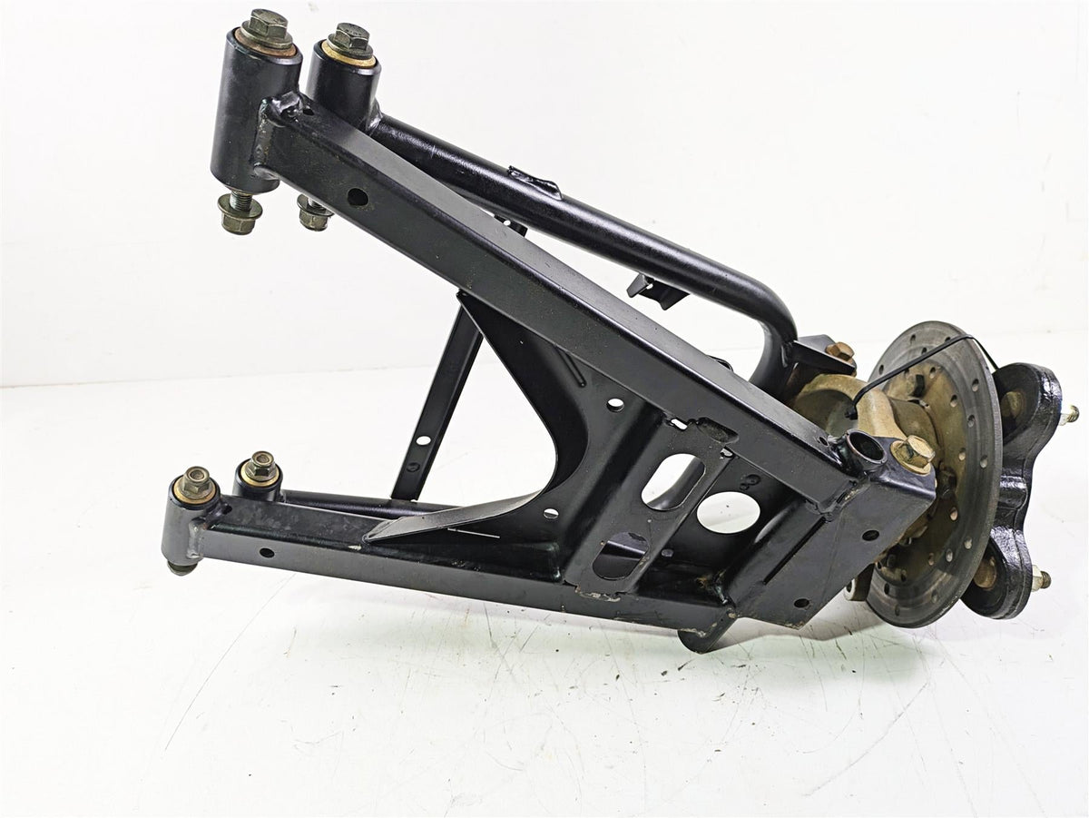 2022 Polaris Ranger 1000 Premium Rear Left Knee Assembly 1022800 5140866 {{ shop.shopifyCountryName }} - Mototech271