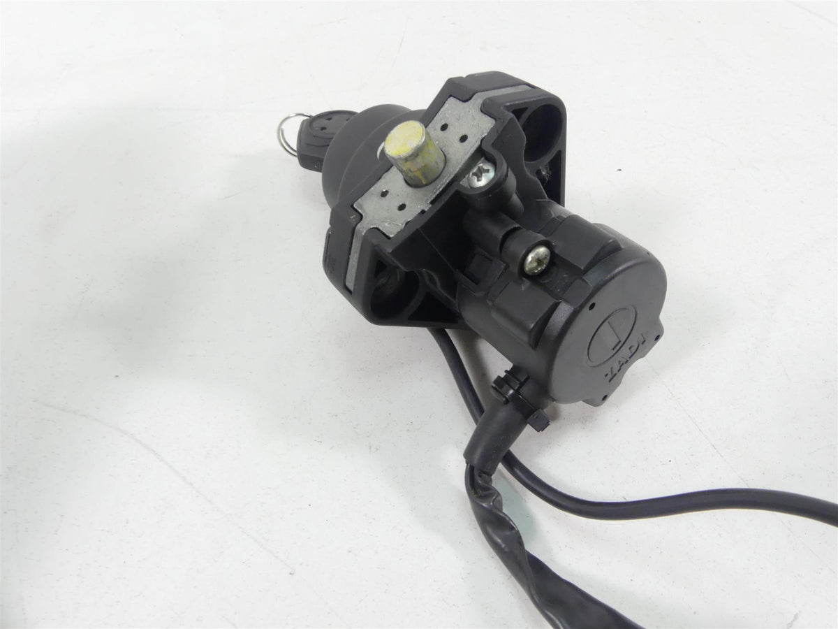 2012 Mv Agusta Brutale 1090 R Ignition Switch Cdi Ecu Ecm Module 8C00B5568 {{ shop.shopifyCountryName }} - Mototech271
