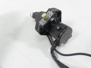 2012 Mv Agusta Brutale 1090 R Ignition Switch Cdi Ecu Ecm Module 8C00B5568 | Mototech271