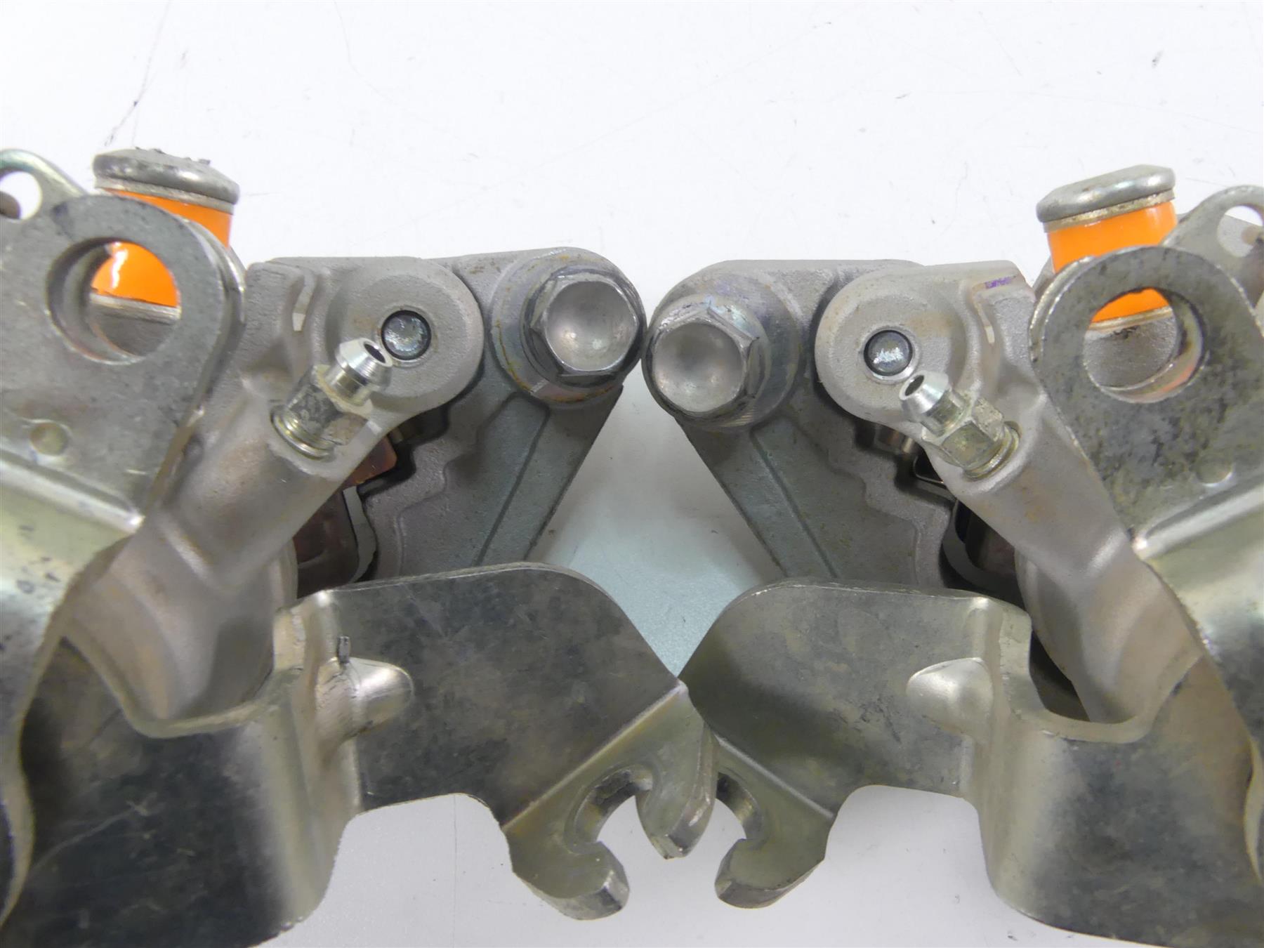 2021 Kawasaki Teryx KRX KRF 1000 Rear Bake Caliper Set 43080-0223 43080-0224 {{ shop.shopifyCountryName }} - Mototech271