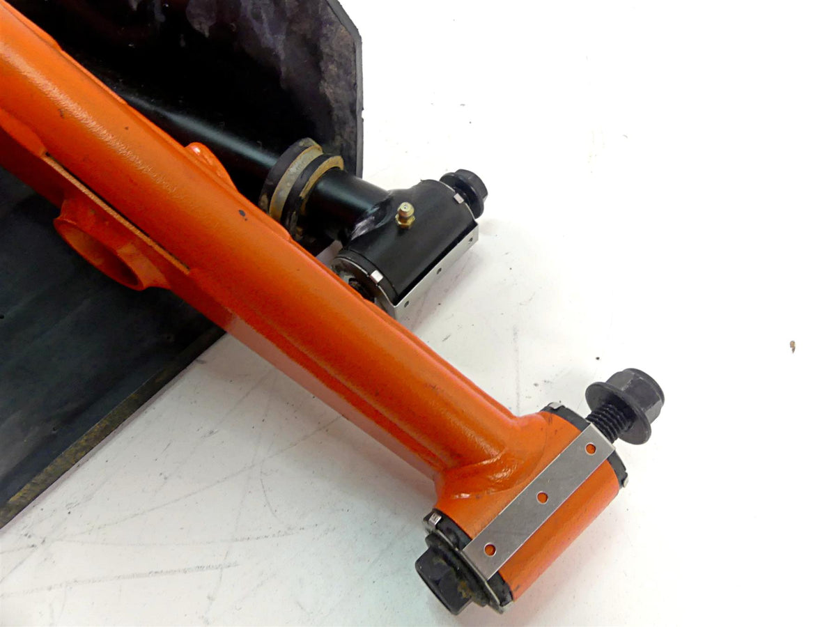 2021 Can Am Maverick Sport 1000R XRC Front Left Knee Ctr Arm 706204616 706203341 {{ shop.shopifyCountryName }} - Mototech271