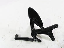 Load image into Gallery viewer, 2022 MV Agusta F3 800 Rosso Left Front Footpeg &amp; Shifter Set 80A0B7474 | Mototech271

