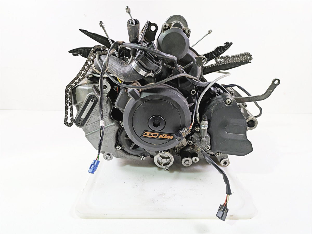 2020 KTM 1290 Super Adventure R Engine Motor Bottom End Crank 6043000004424 {{ shop.shopifyCountryName }} - Mototech271