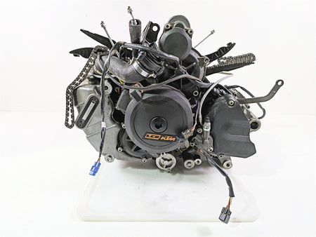 2020 KTM 1290 Super Adventure R Engine Motor Bottom End Crank 6043000004424 {{ shop.shopifyCountryName }} - Mototech271