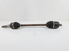 Load image into Gallery viewer, 2021 Kawasaki Teryx KRX KRF 1000 ES Left Rear Cv Drive Shaft Axle  59266-0742
