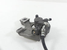 Load image into Gallery viewer, 2016 Suzuki GSX-R750 Rear Nissin Brake Caliper &amp; Bracket 25mm 69100-47H10-999

