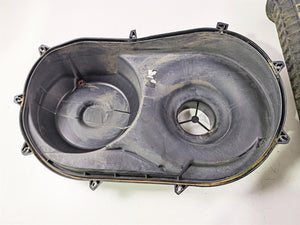 2019 Polaris RZR XP Turbo S Outer Primary Drive Cover & Tube 2637068