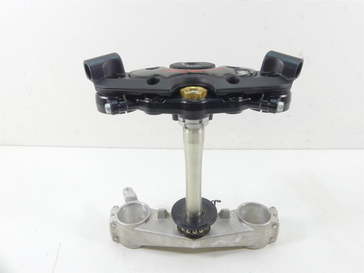 2020 Suzuki GSX1300 R Hayabusa Upper Lower Triple Tree Steering Stem 51410-24F50 {{ shop.shopifyCountryName }} - Mototech271