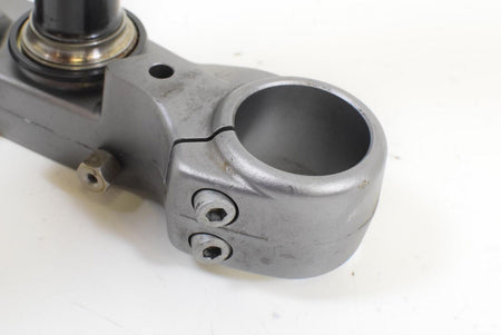 2008 Moto Guzzi 1200 Norge Lower Triple Tree Steering Clamp GU05494030 {{ shop.shopifyCountryName }} - Mototech271