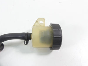 2011 Ducati Hypermotard 1100 SP Rear Brembo Brake Master Cylinder 62540201A