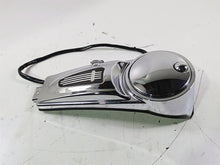 Load image into Gallery viewer, 2007 Harley Touring FLHTCU SE CVO E-Glide Fuel Tank Dash Cover 61270-98A

