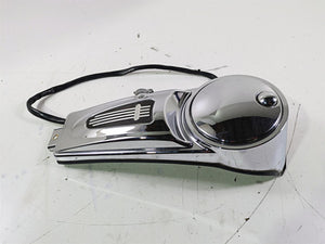 2007 Harley Touring FLHTCU SE CVO E-Glide Fuel Tank Dash Cover 61270-98A