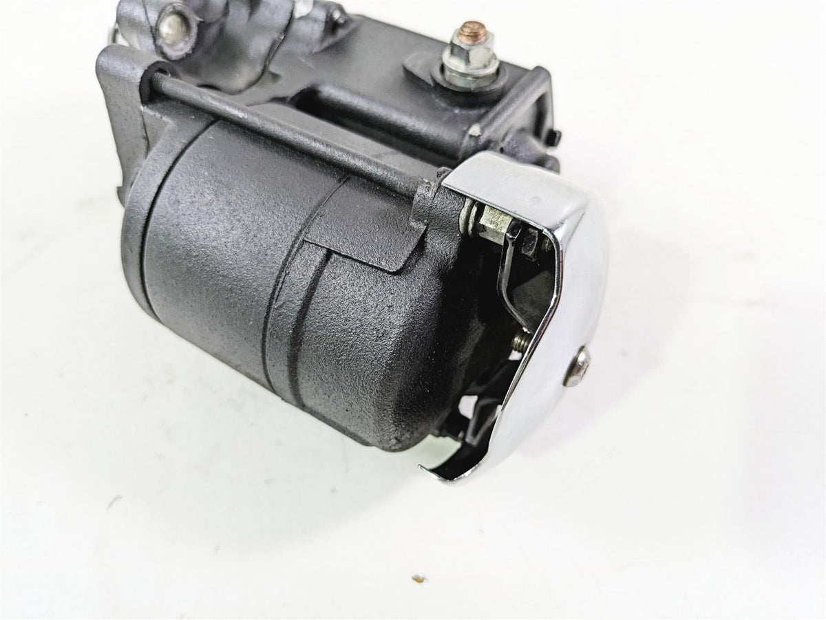 2010 Harley Touring FLHX Street Glide Engine Starter Motor 96ci 110ci 31618-06A {{ shop.shopifyCountryName }} - Mototech271