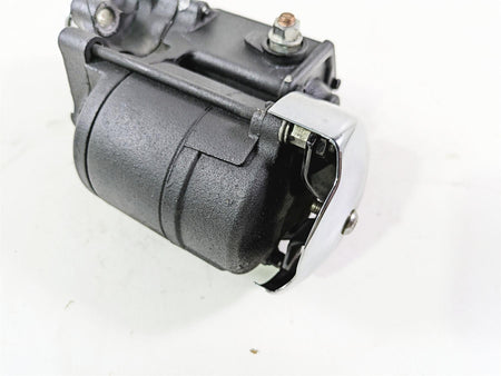 2010 Harley Touring FLHX Street Glide Engine Starter Motor 96ci 110ci 31618-06A {{ shop.shopifyCountryName }} - Mototech271