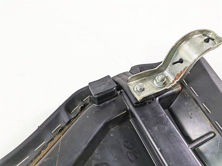 2008 Ducati SBK 1098 S Rear Passenger Pillion Seat Saddle - Read 59510811A {{ shop.shopifyCountryName }} - Mototech271