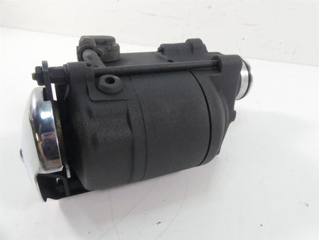 2014 Harley Touring FLHTK Electra Glide Engine Starter Motor 96 103 31618-06A {{ shop.shopifyCountryName }} - Mototech271
