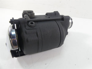 2014 Harley Touring FLHTK Electra Glide Engine Starter Motor 96 103 31618-06A | Mototech271