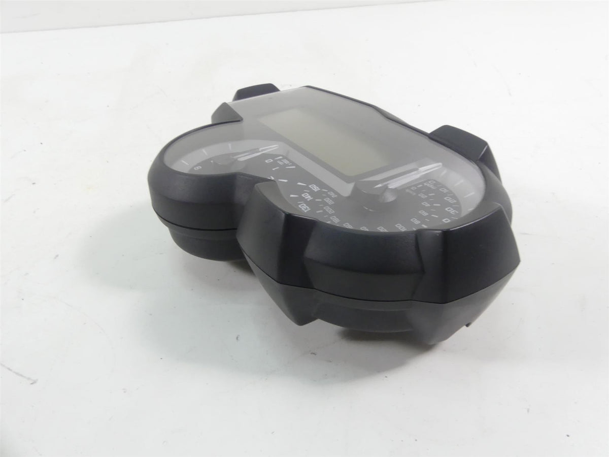 2014 BMW R1200GS K50 Speedometer Speedo Gauge Instrument - 16K 62118549159 {{ shop.shopifyCountryName }} - Mototech271