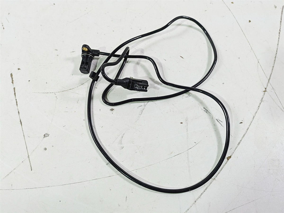 2015 BMW R nineT K21 Rear Abs Brake Wheel Speed Sensor 34527677824 {{ shop.shopifyCountryName }} - Mototech271