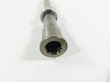 Load image into Gallery viewer, 2019 Harley Softail FXDR 114 Front Axle Wheel Spindle 25mm 43000080 | Mototech271
