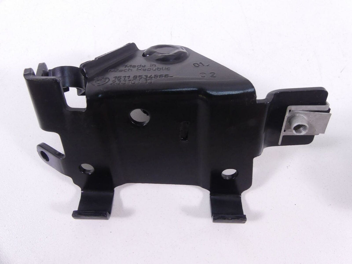 2017 BMW R1200 RT RTW K52 Seat Mount Holder Set 16118534866 {{ shop.shopifyCountryName }} - Mototech271