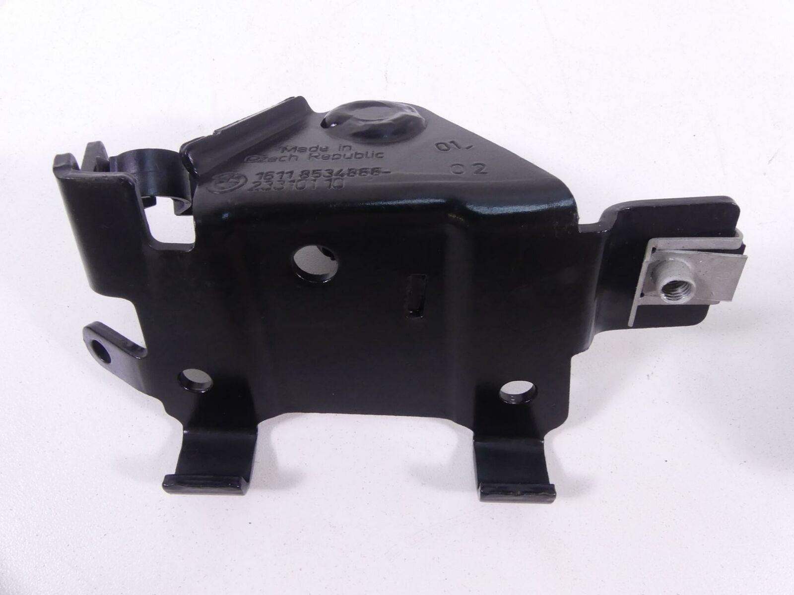 2017 BMW R1200 RT RTW K52 Seat Mount Holder Set 16118534866 {{ shop.shopifyCountryName }} - Mototech271