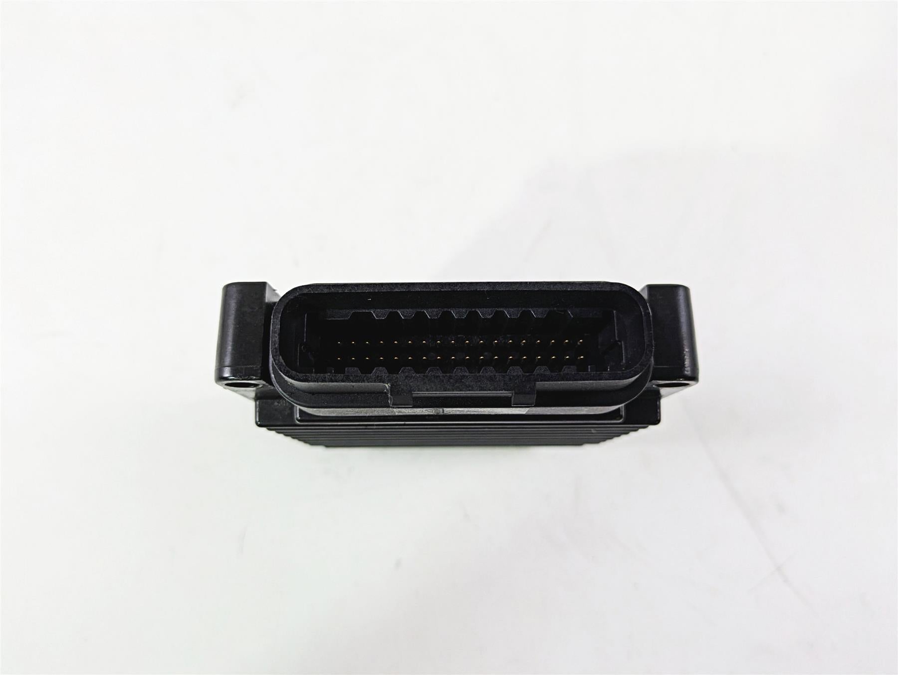 2004 Harley Softail FXSTDI Deuce Cdi Ecu Ecm Engine Control Module 32498-04 {{ shop.shopifyCountryName }} - Mototech271